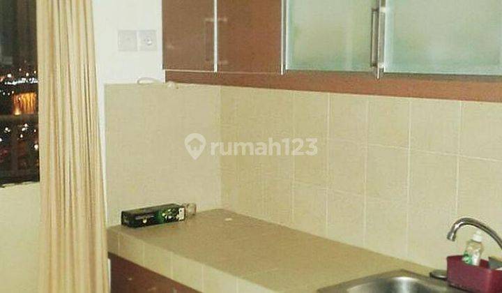 cepat apartement Marina Aston furnished siap huni 2