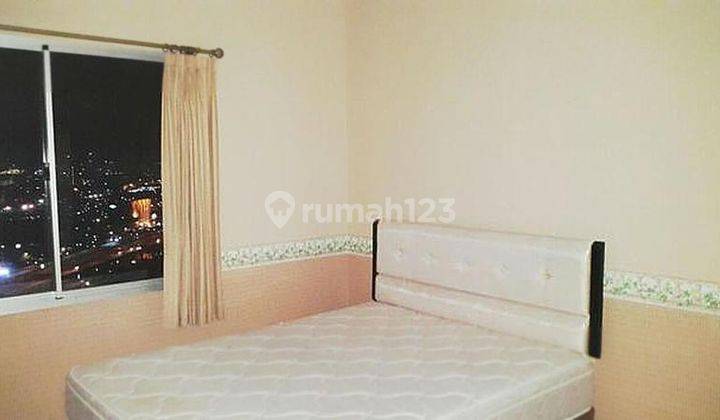 cepat apartement Marina Aston furnished siap huni 1