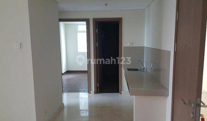 Cepat Apartment Puri Orchad 1 BR 2