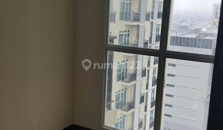 Cepat Apartment Puri Orchad 1 BR 1