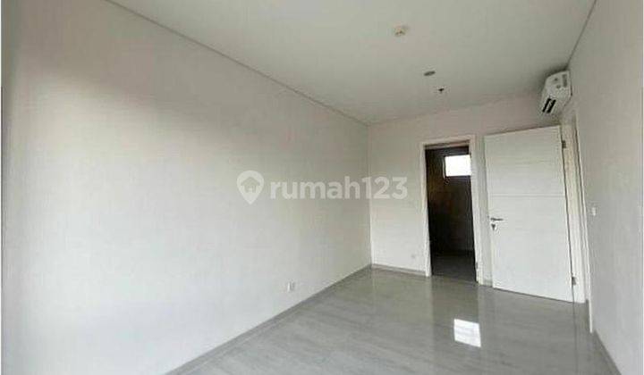 Apartment 2 BR LLOYD Alam Sutera Tangerang 1