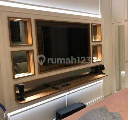 Apartment Taman Anggrek Residence Type Condominium di Jakarta Barat 2