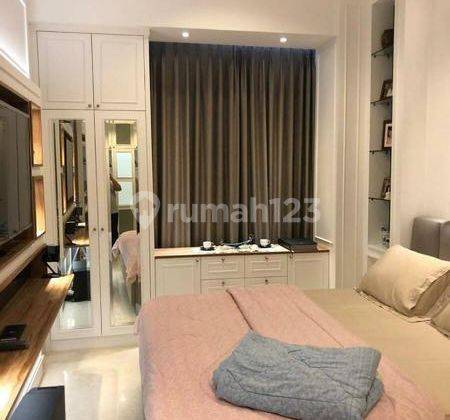 Apartment Taman Anggrek Residence Type Condominium di Jakarta Barat 1