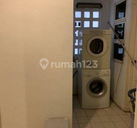 ruang cuci apartment 3 br kedoya elok