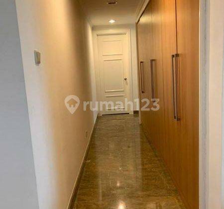 foto lainnya apartment 3 br kedoya elok
