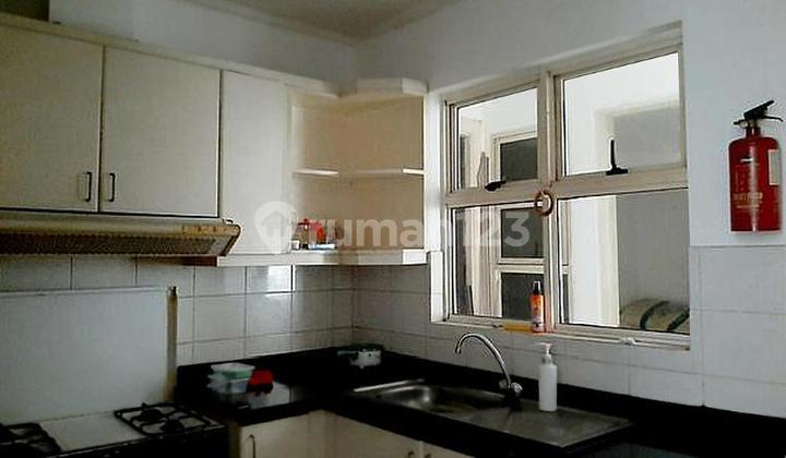 Jual Cepat Apartemen di Kedoya Elok 2BR+1 Furnished (North) Full Furnished AC 4 Unit  2