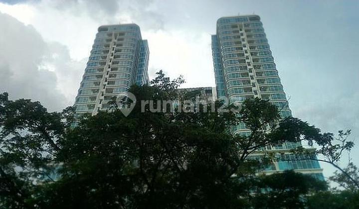 Apartment for rent in Alam Sutera
