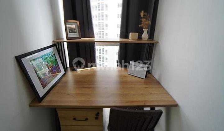 Pacific Garden Style Residence Pacific Garden Style Residence