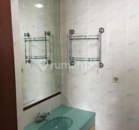 Lippo Village Amartapura Apartement di Tangerang 2