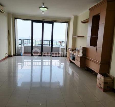 Lippo Village Amartapura Apartement di Tangerang