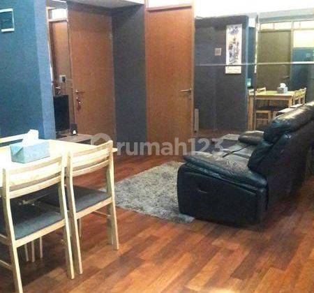 Apartemen Green Park View, Cengkareng 2