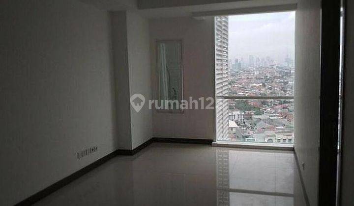 Apartemen AKR Gallery West, Kebun Jeruk, Jakarta Barat 2