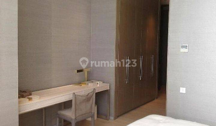 American Style Luxury Apartment in Kuningan, CBD Jakarta. 2