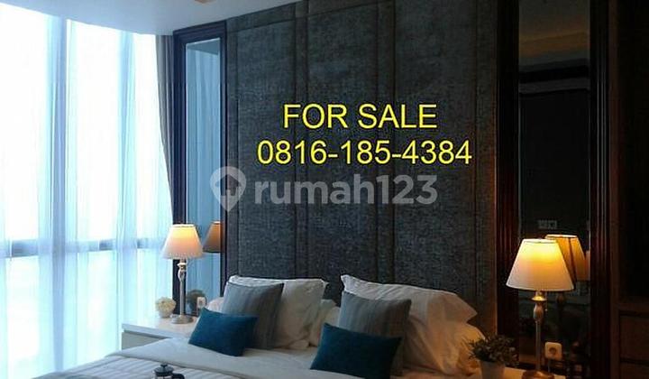 Luxury Apartment in Puri Indah, West Jakarta 2