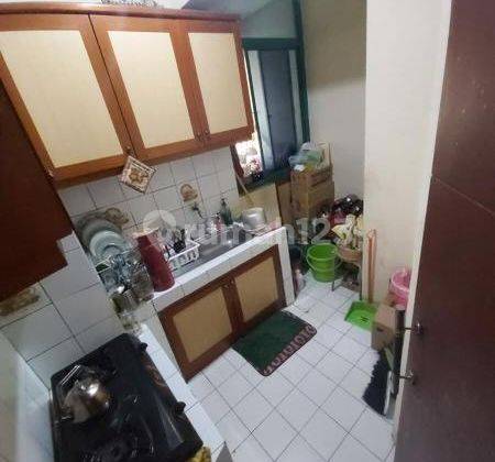 Apartemen Bagus di Graha Cempaka Mas (4 Kamar), Cempaka Putih, Jak-Pus 2