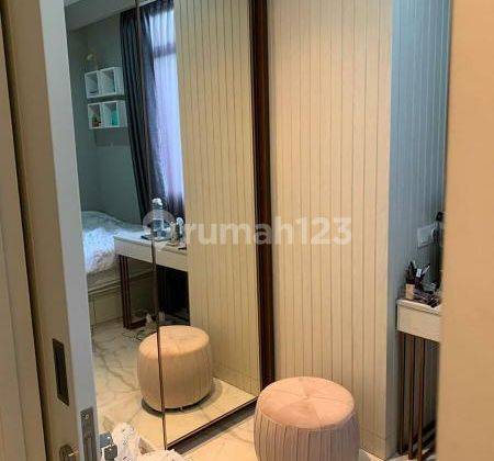 Apartemen The Kuningan Place, 3 BR, Setiabudi, CBD Kuningan, Jak-Sel 2