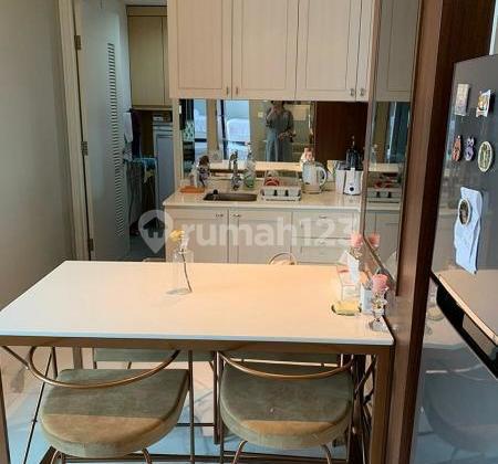 Apartemen The Kuningan Place, 3 BR, Setiabudi, Cbd Kuningan, Jak-Sel