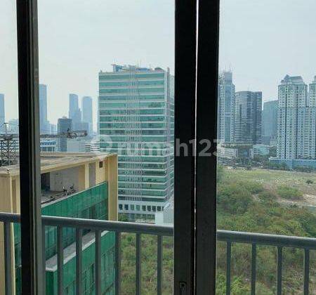 Apartemen The Kuningan Place, 3 BR, Setiabudi, CBD Kuningan, Jak-Sel 1