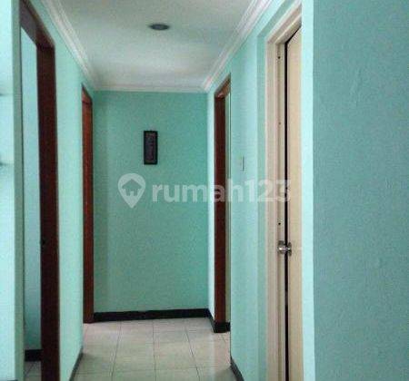 Apartemen Permata Eksekutif, 3 BR, Tower 2, Pos Pengumben, Kelapa Dua, Jakarta Barat 2