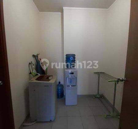 Apartemen Sahid Sudirman Residence, 2 BR + 1, Sudirman, Jakarta Pusat 2