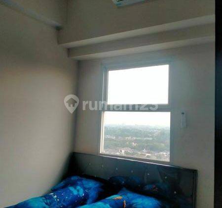 Apartemen Parkland Avenue BSD (Sahid Serpong), Tipe 2 BR, BSD, Serpong 2