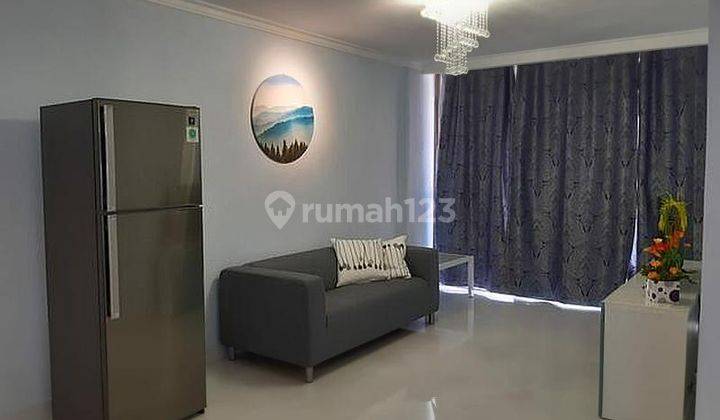 Apartemen Aston Rasuna / Taman Rasuna, Rasuna Said, Kuningan 1