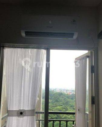 Apartemen Podomoro Golf View Cimanggis, 2 BR, Tower Dahoma, Lantai 25 1