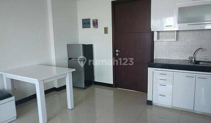 Apartemen Sky Terrace, Tipe 1 BR, Daan Mogot Baru, Kalideres, Jak-Bar 1