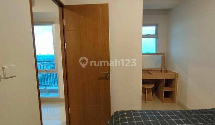 Apartemen The Oak Tower Kelapa Gading, 2 BR, Full Furnished dan Murah 2