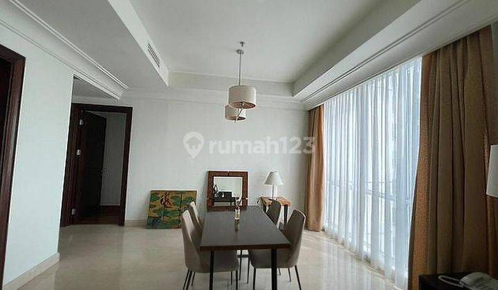 Disewakan Apartement The Pakubuwono View Type 2 Bedroom Fully Furnished  2