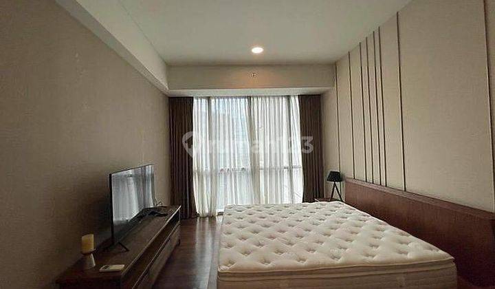 Disewakan Apartement Anandamaya Residence Type 2BEDROOM Fully Furnished  2