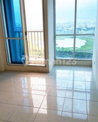 Apartment tifolia, pulo gadung, east jakarta 1