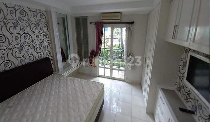 Apartment Gading Resort, kelapa gading, north jakarta 2