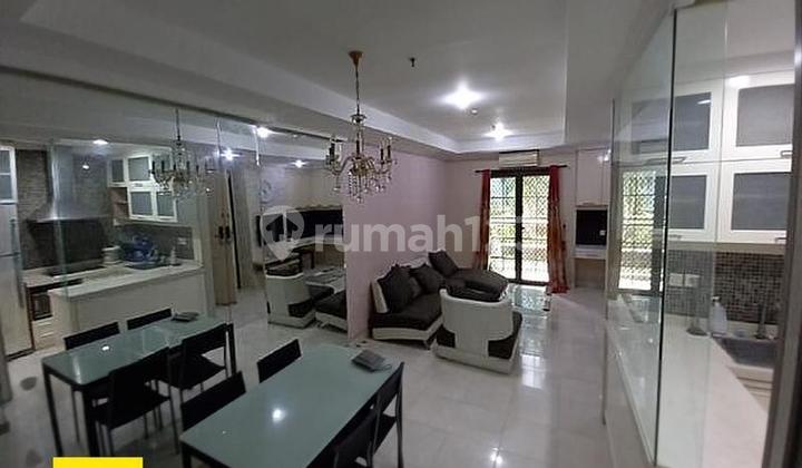 Apartment Gading Resort, kelapa gading, north jakarta
