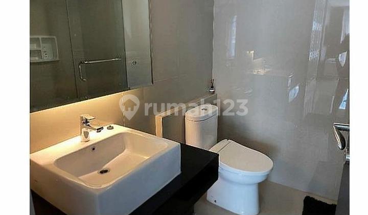 The Royal Springhill Apartment, Kemayoran, Central Jakarta 2