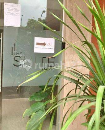 Apartemen Mewah dan Murah di The Suite at Menteng Square, Tipe 1 BR 2