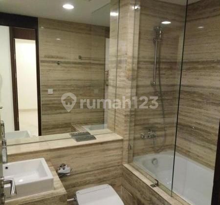Apartemen Pondok Indah Residence, 2 BR + 1, Luas 110 M2, Pondok Indah 2