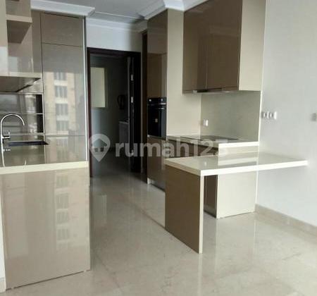 Apartemen Pondok Indah Residence, 2 BR + 1, Luas 110 M2, Pondok Indah