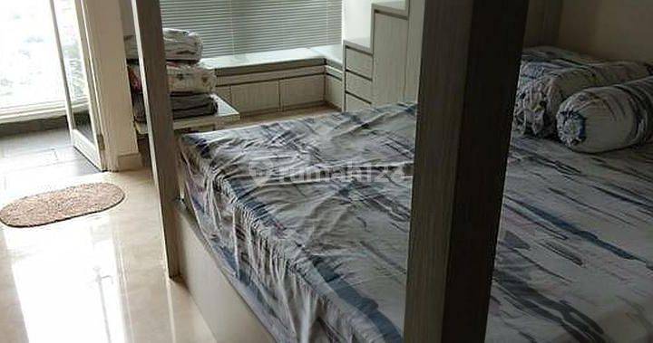 Apartemen Menteng Park, 1 BR, Tower Diamond, Cikini, Menteng, Jak-Pus 1