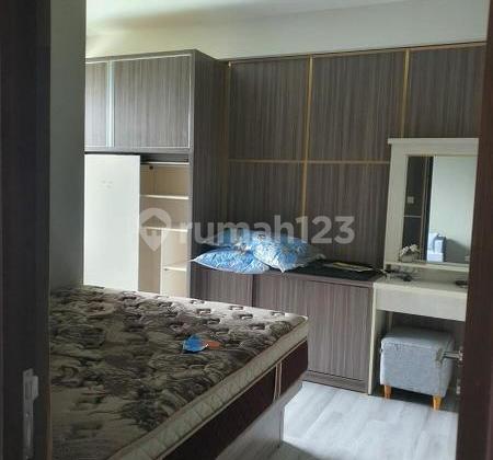 Apartment Transpark Cibubur 2