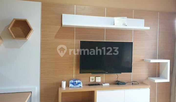 Apartemen Springwood Residence (LD) 2
