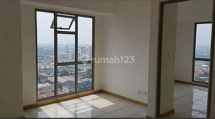 Dijual Mtown Residence Type 1 Kamar  1