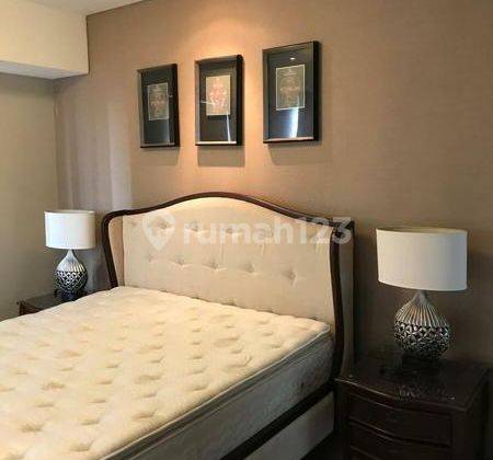 Apartemen 1 Park Residence (Private Lift), 3 BR + 1, Gandaria, Jak-Sel 2