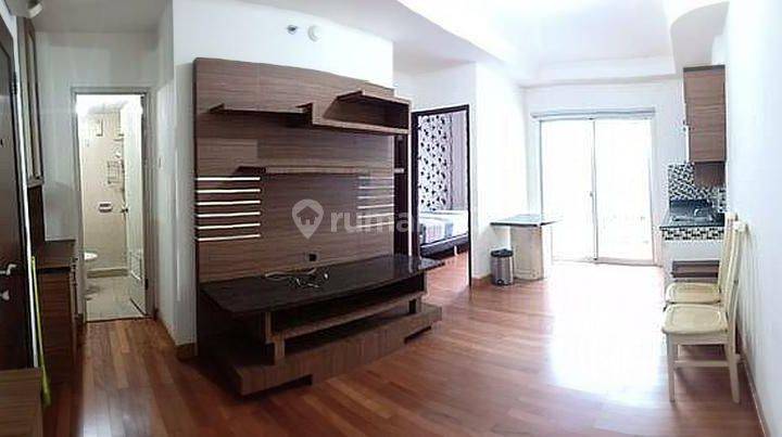 Apartemen Mediterania 2 Tanjung Duren 2