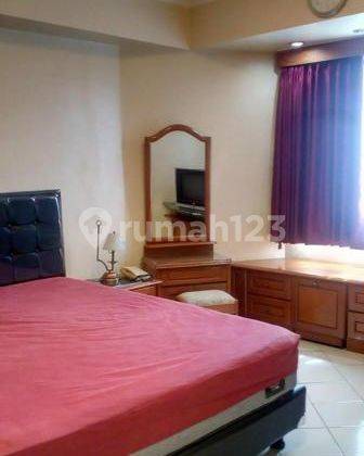 Apartemen Istana Harmoni 2 BR + 1, Gambir, Harmoni, Jakarta Pusat 1