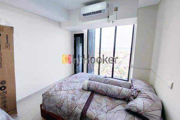 Apartment Furnished Siap Huni Di Apartment Pollux Habibie 2