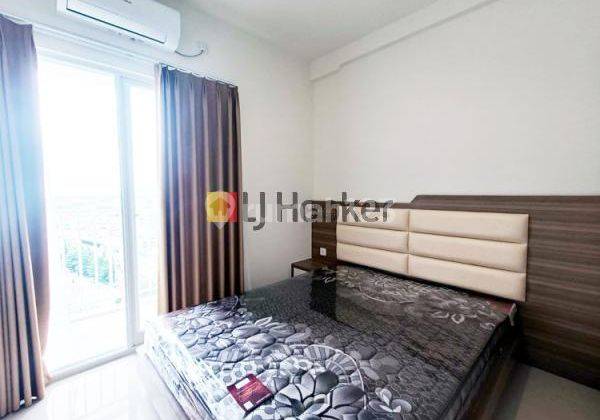 Apartement Citra Plaza Nagoya Furnished Siap Huni Sea View 2