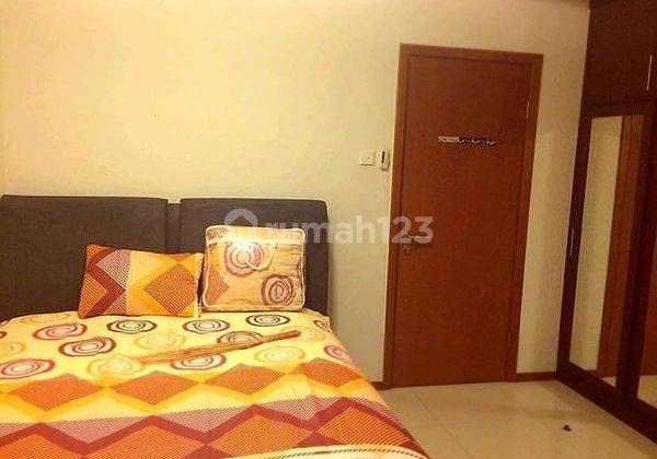 Dijual 1 Bed Room Thamrin Residences, City View 2