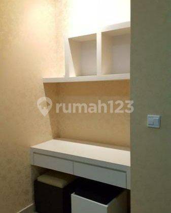 Dijual Murah Hanya 2m, 2 Bed Room Apartemen Sahid Sudirman  2