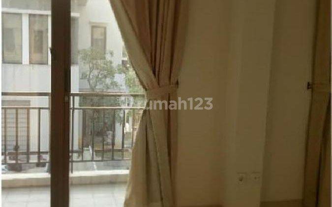 Dijual Town House 2 Lantai Apartemen Cosmo Park Thamrin City 2